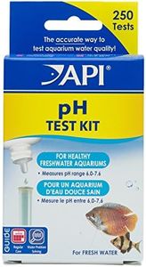 API pH Test Kit for Freshwater