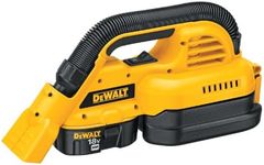 DEWALT DC515K 1/2-Gallon 18-Volt Ni