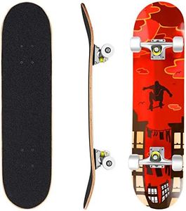 WeSkate Sk