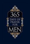 365 Days of Prayer for Men (Faux Le