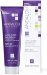 Andalou Naturals Age Defying Face S