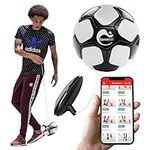 Smart Soccer Kick Trainer Used by P