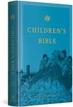 ESV Children's Bible (Blue)