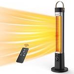 Outdoor Patio Heater, 31.5’’ Electr