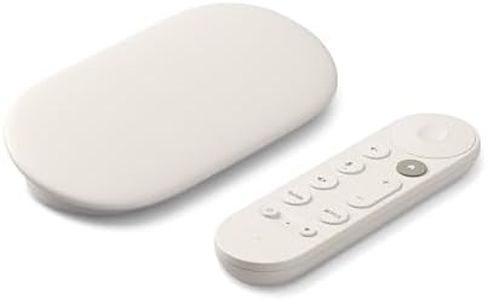 Google TV 