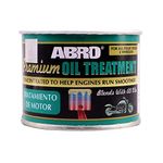 ABRO OT-511-B-T 4 Stroke Bike Motorcycle Petrol Oil Treatment for Engine Lubrication, Friction & Sound Reduction (50 ml)