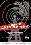 New Wave: Dare To Be Different