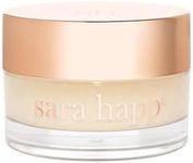 Sara Happ The Lip Scrub: Vanilla Be