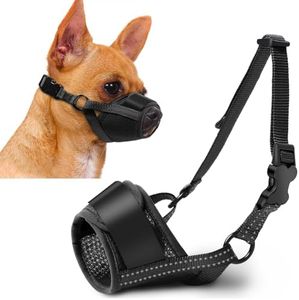 Dog Muzzle