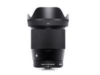 Sigma 16mm f/1.4 DC DN Contemporary Lens for Leica L