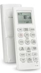 Compatible with LG AC Remote Control Original Suitable for 1 1.5 2 Ton Inverter Split & Window Air Conditioner (36I)