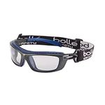 Bolle BAXTER Safety Goggles, Clear 