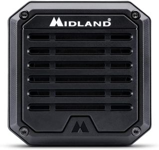 Midland AU50 Xtreme Speaker