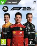 F1 22 (Xbox Series X)