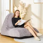 Homguava Bean Bag Chair Sofa Memory