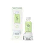 YTTP Daily Skin Health Youth Stack - Travel Size Superfood Cleanser (1oz) + Air-Whipped Moisture Cream (15ml) - Vegan Face Wash + Face Cream Skincare Gift Set