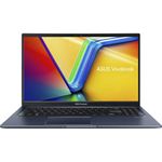 ASUS Vivobook M1502YA 15.6" Full HD Laptop (AMD Ryzen 7, 16GB RAM, 512GB PCIe SSD, Windows 11 Home)