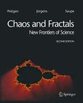 Chaos and Fractals: New Frontiers of Science