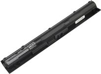 800049-001 KI04 K104 Laptop Battery for HP Pavilion 15-ab 15-an 17-g 15t-ab100 17t-g100 17t-s100 cto Series 15-ab143cl 15-ab223cl 15-ab153nr 15-an044nr 14-ab166us 17-ab220nr 17-g133cl 800009-421 TPN-Q