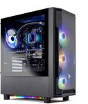 Skytech Gaming Shadow Gaming PC Des