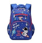 Kids Backpack for Boys Elementary K