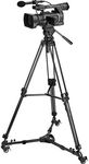 Magnus VT-4000 Video Tripod System 