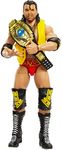 Mattel WWE Razor Ramon Ultimate Edi