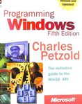 Programming Windows®, Fifth Edition