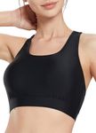 BALEAF Women's Swim Tops Sports Bra