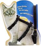 Proxima Direct Cat Harness with Lea