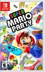 Nintendo Super Mario Party for Switch