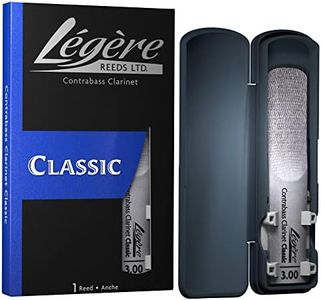 Légère Ree