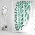 DROPHOP Shower Curtain 180 x 200 cm