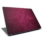 MightySkins Skin for Microsoft Surface Laptop 3 13.5" (2019) - Pink Gravel | Protective, Durable, and Unique Vinyl Decal Wrap Cover | Easy to Apply, Remove, and Change Styles | Made in The USA