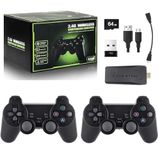 Stuff4® game console