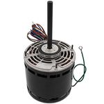 Supplying Demand W51-34BAA3-02 HVAC Blower Motor 3/4 HP 1 Phase 3 Speed 120V 1075 RPM