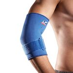 LP #723M Tennis Elbow Support with Strap