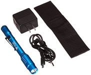 Stylus Pro USB w/ 120V AC adapter in Blue