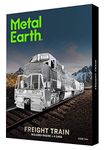 Fascinations Metal Earth Freight Train Box Gift Set