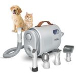 Eureka Pet Expert Vacuum