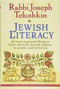 Jewish Lit