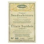 Flora Health Swedenbitters Dry Herbs - Dry Herbal Blend - Home Preparation Old Swedish Recipe - 35 g Brown