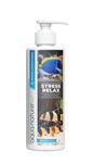 AquaNature Stress Relax Water Conditioner Concentrated Chlorine, Ammonia and Chloramine Remover for Marine and Freshwater Aquarium (500ml)