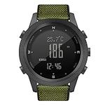 CakCity Tactical Watch for Men Mili