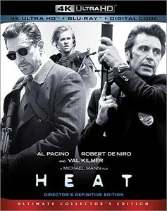 HEAT 1995 