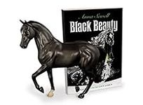 Breyer Classics Black Beauty Horse 