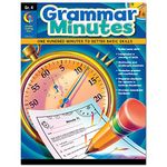 Creative Teaching Press Grammar Minutes, Grade 4