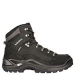 Lowa Men's Renegade GTX Mid Ankle Boot, Black, 9 UK