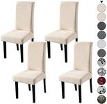 YISUN Dining Chair Covers, Stretch 