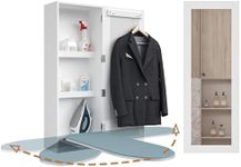 Organizedlife Wall Mounted Ironing
